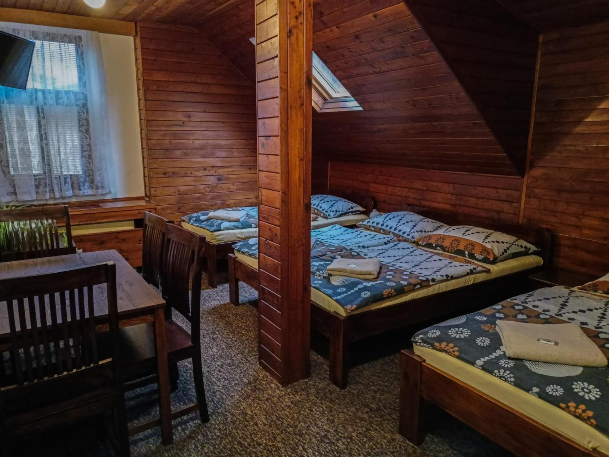 Penzion Rudolf Либерц Экстерьер фото
