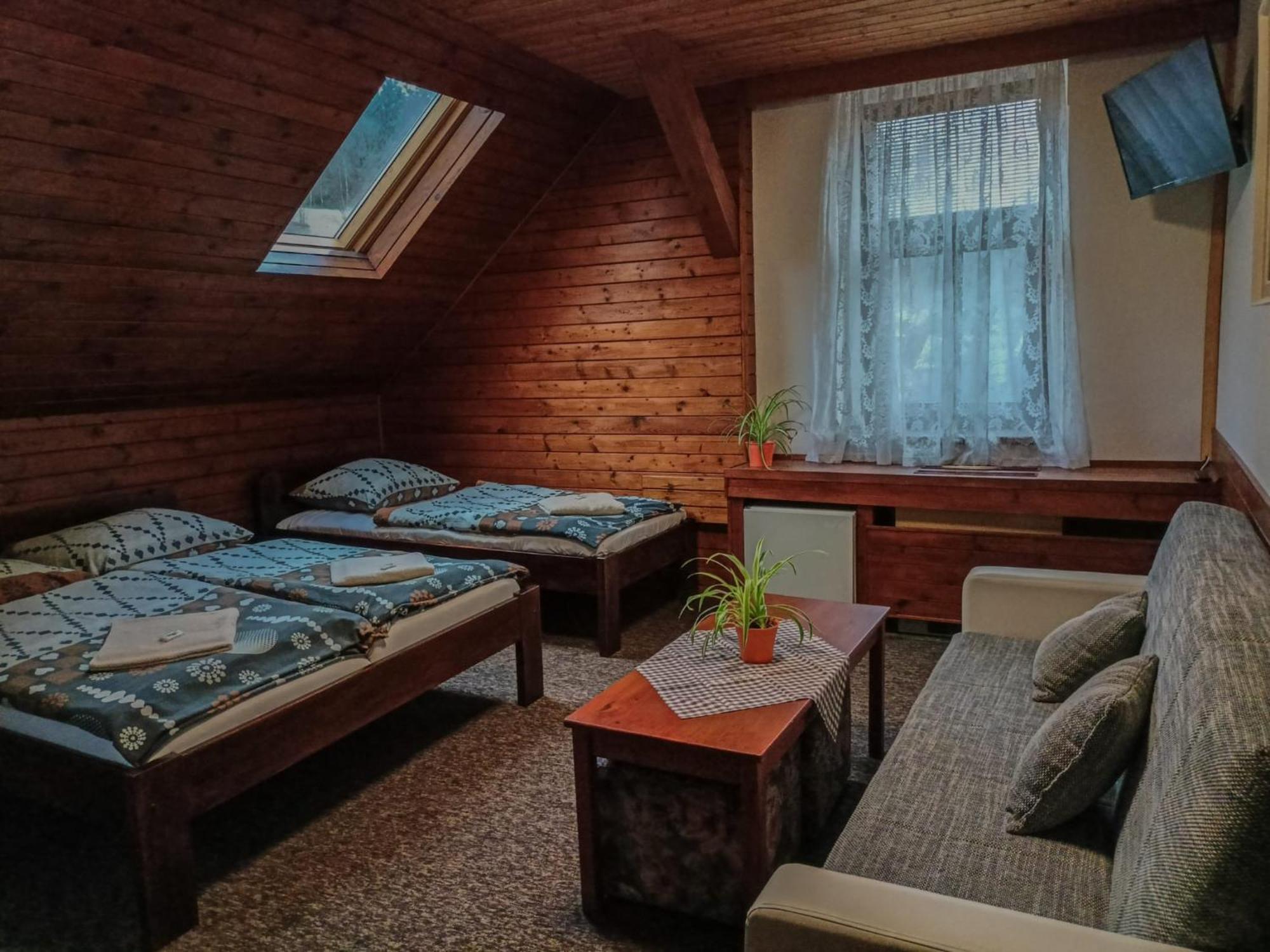 Penzion Rudolf Либерц Экстерьер фото